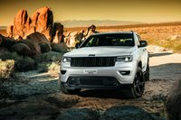 Jeep Grand Cherokee SUV (4th Gen)