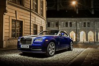 Photo 6of Rolls-Royce Wraith Coupe (2013)