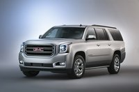 Thumbnail of product GMC Yukon XL 4 (K2UG) SUV (2014-2020)