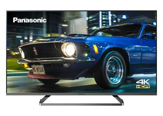 Panasonic HX810 4K TV (2020)