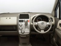 Photo 3of Honda Mobilio (Spike) Minivan (2002-2008)