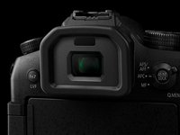 Photo 2of Panasonic Lumix DMC-FZ2500 / DMC-FZ2000 1″ Compact Camera (2016)
