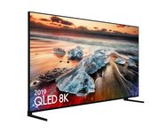 Photo 1of Samsung Q950R 8K QLED TV (2019)