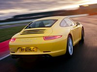Photo 1of Porsche 911 991.1 Sports Car (2011-2016)