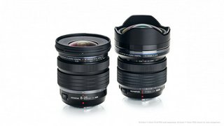 Olympus M.Zuiko 8-25mm F4 Pro MFT Lens (2021)