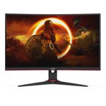 Thumbnail of product AOC C24G2AE 24" FHD Curved Gaming Monitor (2020)