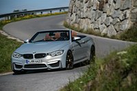 Photo 6of BMW M4 F83 Convertible (2014-2020)