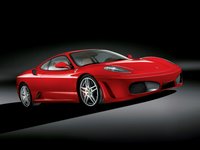 Photo 8of Ferrari F430 (F131) Sports Car (2004-2010)