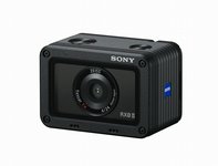 Photo 1of Sony RX0 II 1" Action Camera (2019)