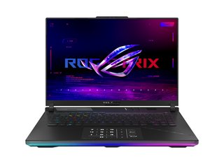 ASUS ROG Strix Scar 16 G634 Gaming Laptop (2023)