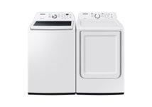 Photo 7of Samsung WA45T3200A / WA44A3205A Top-Load Washing Machine (2020)
