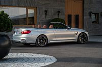 Photo 7of BMW M4 F83 Convertible (2014-2020)