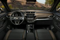 Photo 0of Chevrolet Trailblazer 3 Crossover (2020)