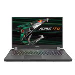 Photo 4of Gigabyte AORUS 17G Gaming Laptop (RTX 30 Series, 2021)