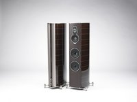 Thumbnail of product Sonus faber Serafino Tradition Floorstanding Loudspeaker