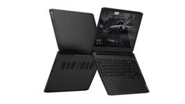 Photo 1of Lenovo IdeaPad Gaming 3 15.6" AMD Gaming Laptop (15ARH-6, 2021)