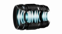 Photo 1of Olympus M.Zuiko ED 45mm F1.2 Pro MFT Lens (2017)