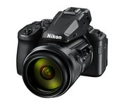 Photo 1of Nikon Coolpix P950 1/2.3" Compact Camera (2020)