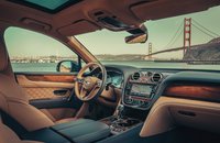 Photo 9of Bentley Bentayga Crossover (2016-2020)