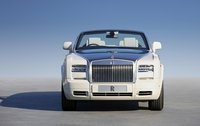 Photo 4of Rolls-Royce Phantom Drophead Coupe Convertible (2007-2016)