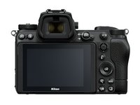 Photo 1of Nikon Z6 II Full-Frame Mirrorless Camera (2020)