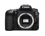 Photo 3of Canon EOS 90D APS-C DSLR Camera (2019)