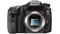 Sony SLT-A77 II APS-C SLT Camera (2014)