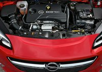 Photo 1of Opel Corsa / Vauxhall E Hatchback (2014-2019)