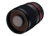 Photo 1of Samyang 300mm F6.3 ED UMC CS APS-C Lens (2014)