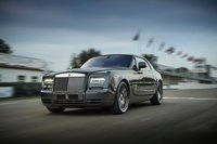 Photo 1of Rolls-Royce Phantom Coupe (2008-2016)