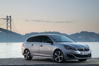Thumbnail of product Peugeot 308 SW II (T9) Station Wagon (2013-2020)