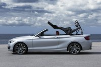 Photo 4of BMW 2 Series F23 Convertible (2015-2017)