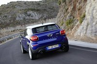 Photo 2of Mini Paceman (R61) Crossover (2013-2016)