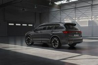 Photo 3of SEAT Tarraco (KN2) Crossover (2018)