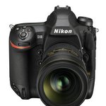 Photo 2of Nikon D6 Full-Frame DSLR Camera (2019)