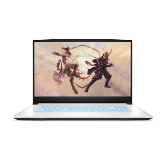 MSI Katana GF76 11UX / Sword 17 A11U 17.3"