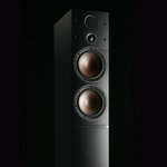 Photo 0of DALI CALLISTO 6 C Wireless Floorstanding Loudspeaker