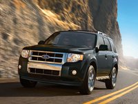 Thumbnail of Ford Escape 2 / Mazda Tribute / Mercury Mariner Crossover (2008-2012)