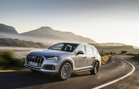 Thumbnail of Audi Q7 II (4M) facelift Crossover (2019)