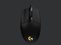 Photo 0of Logitech G203 LIGHTSYNC Gaming Mouse