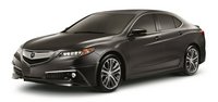 Thumbnail of Acura TLX (UB1/2/3/4) Sedan (2014-2017)