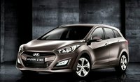 Thumbnail of product Hyundai i30 II Estate (GD) Station Wagon (2012-2017)