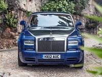 Photo 9of Rolls-Royce Phantom Coupe (2008-2016)