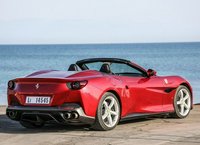 Photo 8of Ferrari Portofino (F164) Convertible (2017-2020)