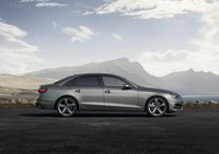 Thumbnail of product Audi A4 B9 (8W) facelift Sedan (2019)