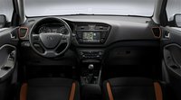 Photo 5of Hyundai i20 II Coupe Hatchback (2015-2018)