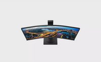 Photo 2of Philips 342B1C 34" UW-FHD Curved Ultra-Wide Monitor (2019)