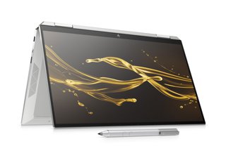 HP Spectre x360 13 2-in-1 Laptop (13t-aw200, 2020)