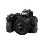 Photo 3of Nikon NIKKOR Z 40mm F2 Full-Frame Lens