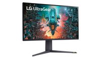 Photo 4of LG UltraGear 32GQ950 32" 4K Gaming Monitor (2022)